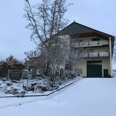 Ferienappartements Bernhart Stadecken-Elsheim Extérieur photo