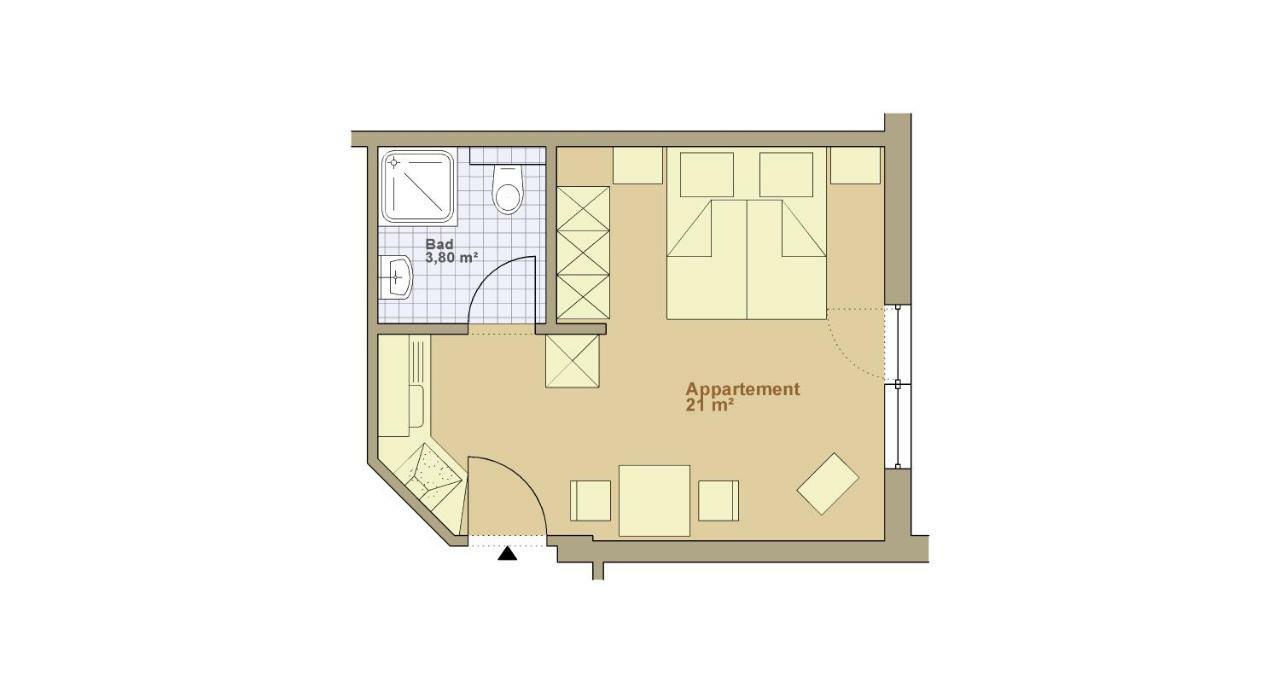 Ferienappartements Bernhart Stadecken-Elsheim Extérieur photo