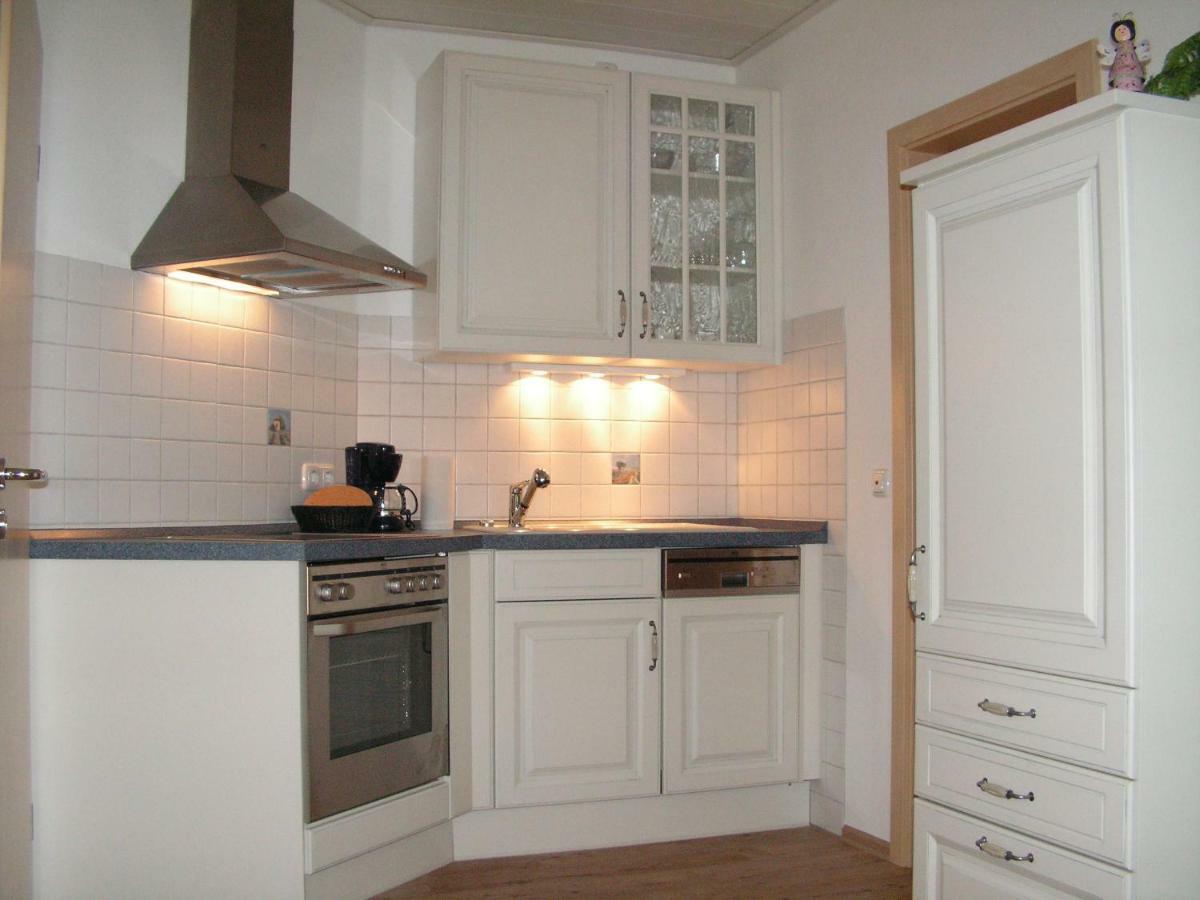 Ferienappartements Bernhart Stadecken-Elsheim Extérieur photo