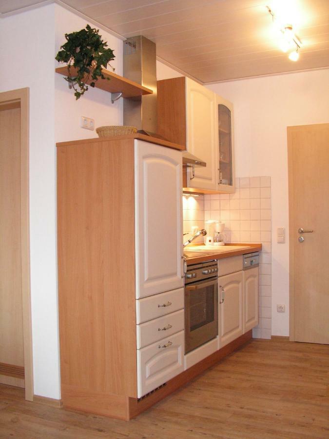 Ferienappartements Bernhart Stadecken-Elsheim Extérieur photo