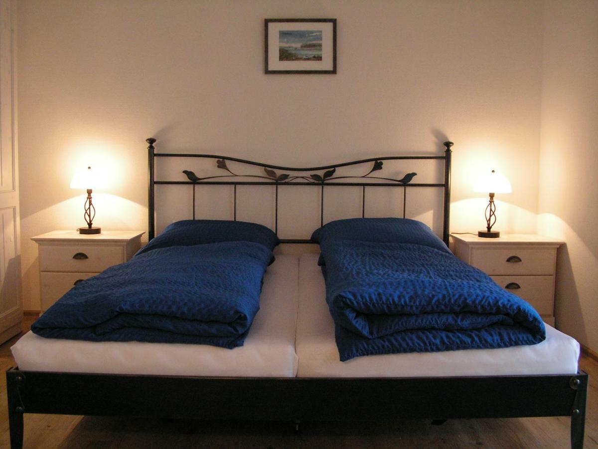 Ferienappartements Bernhart Stadecken-Elsheim Extérieur photo