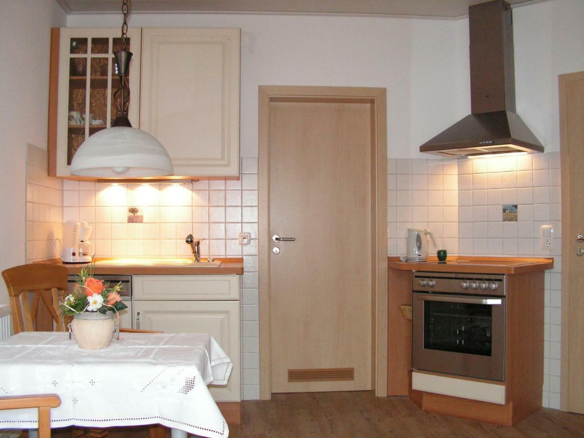 Ferienappartements Bernhart Stadecken-Elsheim Extérieur photo